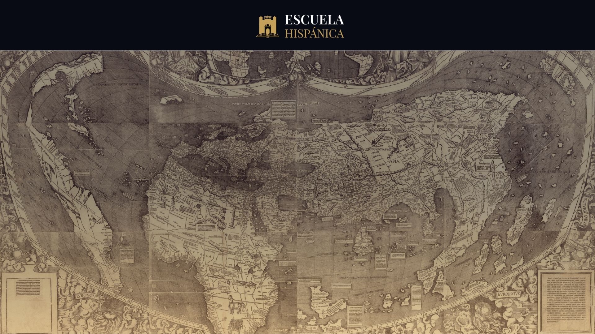 II Jornadas de Pensamiento Hispánico